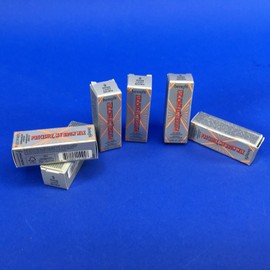 Benefit Precisely My Brow Wax #3 Warm Light Brown 0.05 oz (Lot of 6)