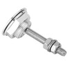 For Quick Release Bonnet Universal Push Button Quick Release Bonnet