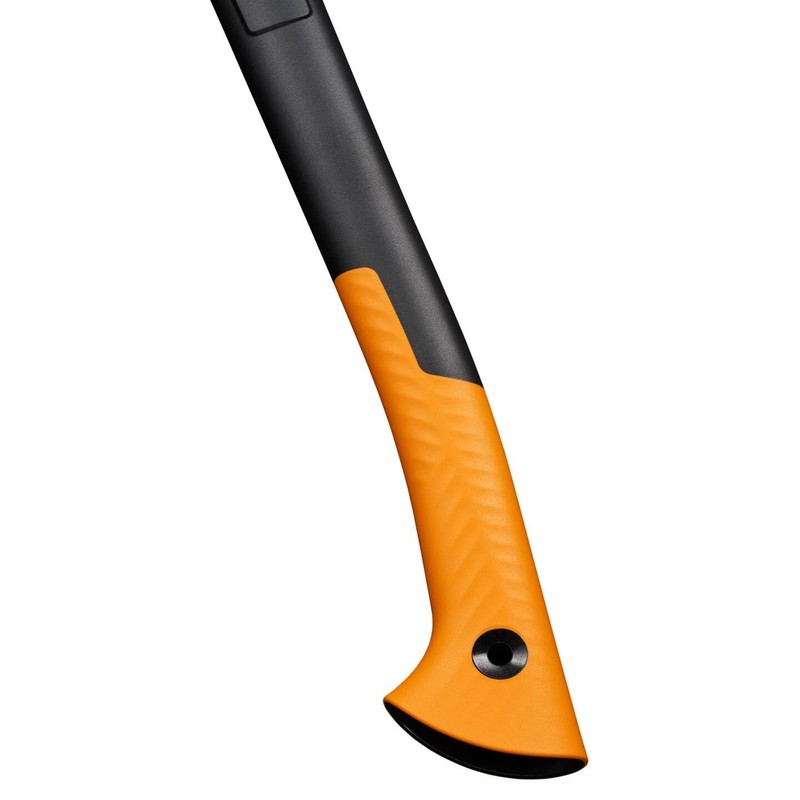 Fiskars X-Series X14 Universal Axe, XS, Length 35.5 cm, Head