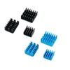 Raspberry Pi 4b Heatsink, Raspberry Pi Heatsink Aluminum Heatsink with