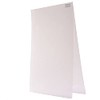 Darice Embossing Folder Cartella per Goffratura Mascherina Pois, Plastica, Trasparente,