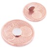 Brudazon 10 Mini Disc Magnets 6 x 1 mm N52