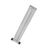 Ultra Precision Marking Ruler Stainless Steel Woodworking Scribing Ruler Gauging