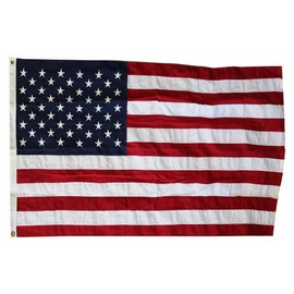 USA - 4' x 6' Koralex USA Flag