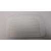 C&N Reproductions Pedal Car Deluxe Seat Pad in White