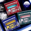 Mediheal [Holiday Edition] Collagen/Vita Square Pads 100 Sheets - Vita