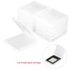 Clear Protective Storage Box for Gameboy Color GBC GB GBP
