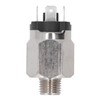 Pressure Control Switch, Diaphragm Type Long Life Stainless Steel Rubber