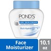 Pond's Extra Rich Dry Skin Cream - 10.1 oz -
