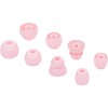 JNSA Replacement Eartips Earbuds Tips Compatible with Powerbeats Pro Beats
