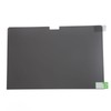 15.3inch Laptop Private Screen Filter Anti Peeping PET Clear HD