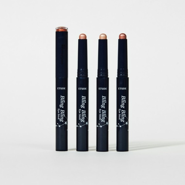 Etude Bling Bling Eye Stick, No. 18 Moonstar at the