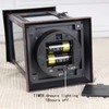 WRalwaysLX 15 inch H The Door-Open Decorative Lantern with flameless