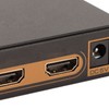 HDR HD Multimedia Interface Switcher Support 4K At 60Hz UHD