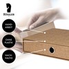 Rössler Papier S.O.H.O. 1524452600 Drawer Box for DIN A4 with