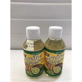 Jabón Bergamota,2x Aceites Para Cabello,barba Alta Calidad