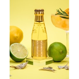 Eau de Chilsung Cidre 1950 50ml / 오드칠성 시드르1950 50ml