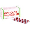 KOROVIT Circulation Capsules Pack of 50