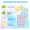 560pzs Mascarillas Estrella Acne
