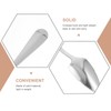 Housoutil Grapefruit Serrated Knife Spoons : 2pcs Stainless Steel Spoons