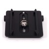 Ikan Replacement Quick Release Plate for Teleprompters