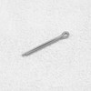 20 Pieces Brake Pad Pins for Bicycle Split Brake Pad