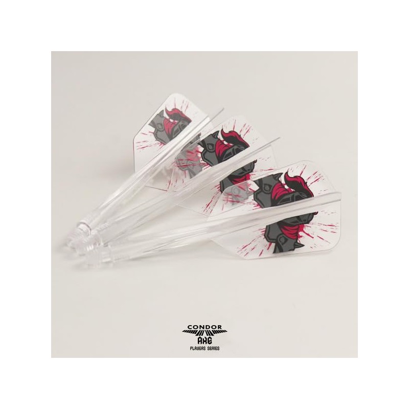 CONDOR AXE THE CONQUEROR Adrian Gray Player Model Condor Axe