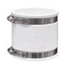 Fernco 1056-33 3-in. Flexible PVC Pipe Coupling for Cast Iron