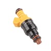 MOSTPLUS Flow Matched Fuel Injectors Compatible with Ford 4.6 5.0