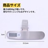 Luggage, Travel Scale, Portable Digital Scale, Scale, Scale, Travel, Hanging