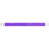 500 Disposable Wristbands 25mm Wide Event Headcount Management EW ty