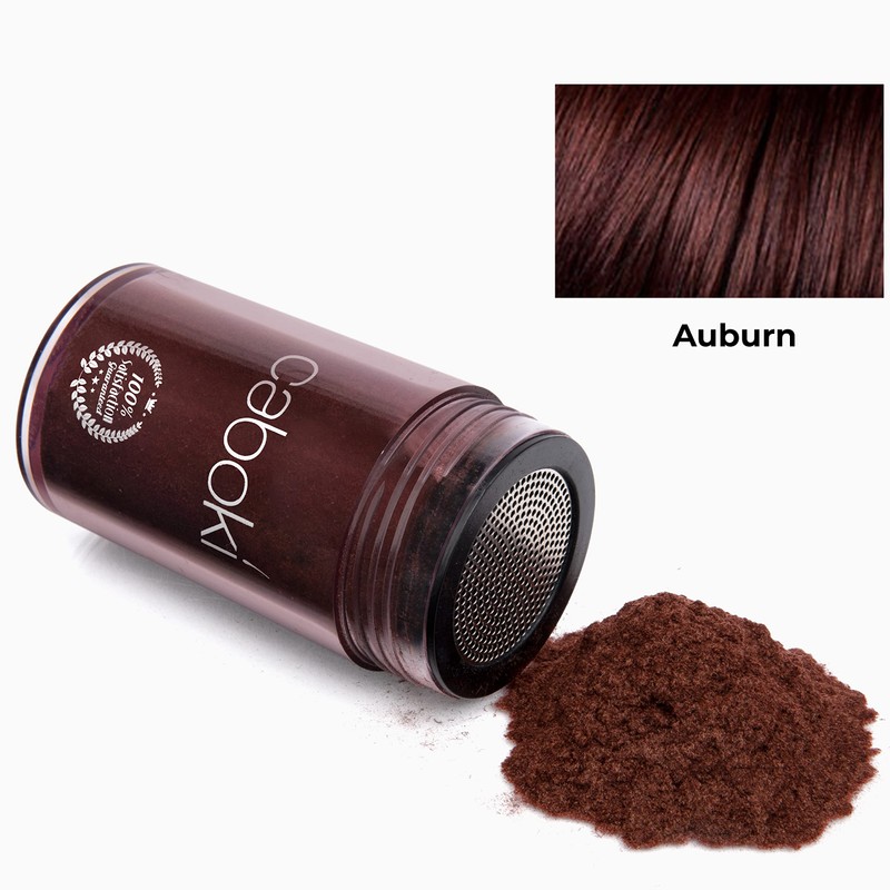 Caboki VALUE PACK 2, 270-Day Supply, Auburn