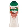 Palmolive Body Butter Coconut & Jojoba Body Wash, 400mL, Exfoliating