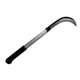Zenport K314 Harvest Sickle, Carbon Steel Blade/Aluminum Handle
