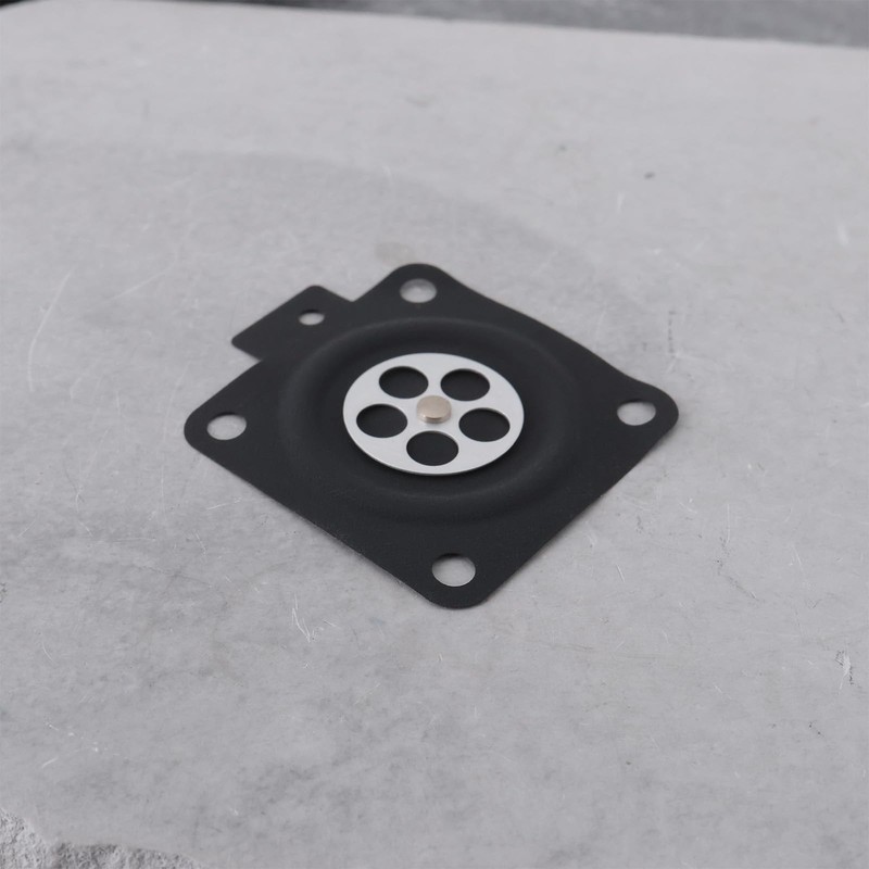 VGOL 2 Sets Carburettor Repair Kit Conversion Kit Gasket Membrane