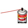 Hosa D5S-6 CAIG DeoxIT Contact Cleaner, 5% Spray, 5 oz