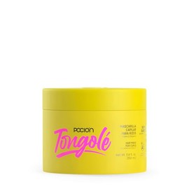 Tongolé Somos Rizos, Sabor y Ritmo con Movimiento Tumbao Acondiciona Fortalece La Pocion Regeneracion Absoluta Colombia  Tongole Curly Hair Care PCN
