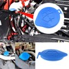 YINETTECH Windscreen Washer Fluid Container Compatible with Focus 2011-2015 1708196
