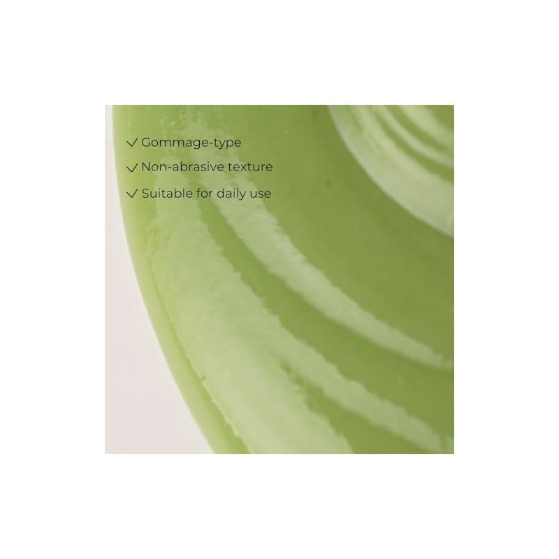 Fraijour Gel Exfoliante De Ajenjo Con Hierbas Originales, 150 Ml5,07