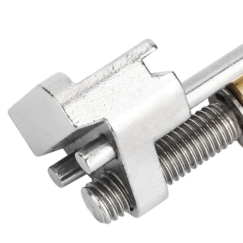 Fixed Angle Honing Guide Stainless Steel Wood Chisel Planer Blade