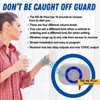 Dakota Alert Long Range Driveway Alarm Motion Detector - DCMA-4k