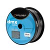 Accu Cable AC3CDMX300, DMX Stage Light Cable, 3 Pin DMX
