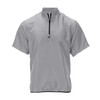 Easton | ALPHA Short Sleeve Cage Jacket | Adult Small