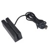 Lazmin MSR580 USB Magnetic Strip Card Reader, 3 Track POS