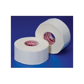 3267C Tape Wet-Pruf Cloth Waterproof 2"x10yd White 6 Per Box Part No. 3267C by- Kendall Company