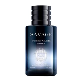 Hybrid & Company SG Cologne for Men Eau De Toilette Natural Spray Masculine Scent 3.4 Fl Oz