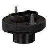 febi bilstein 09385 Suspension Strut Support Bearing without Roller Bearing,