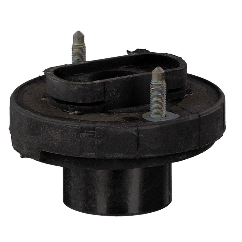 febi bilstein 09385 Suspension Strut Support Bearing without Roller Bearing,