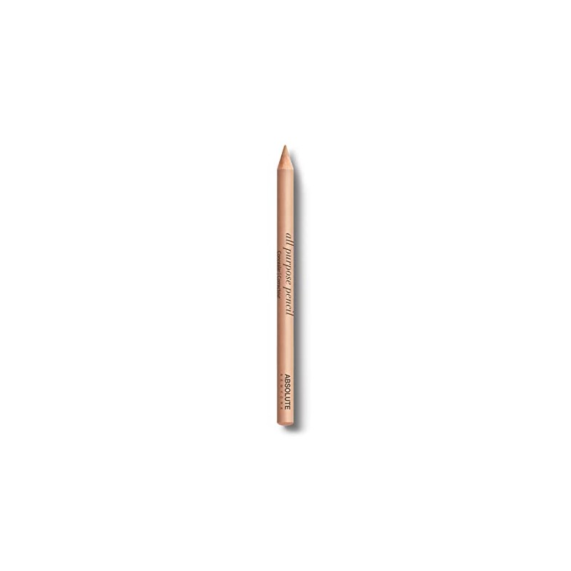 ABSOLUTE All Purpose Pencil Concealer - Medium