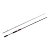 Fishing Rod 1.8m Baitcaster Fishing Pole Carbon Main Body EVA